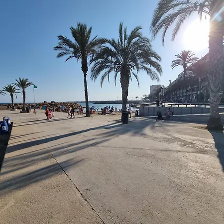 Semesterbostad La Casa De *