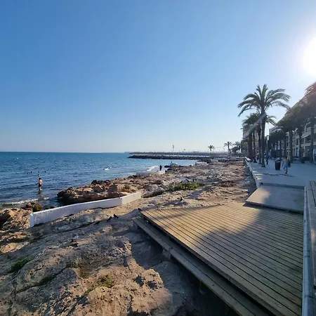 La Casa De Semesterbostad *