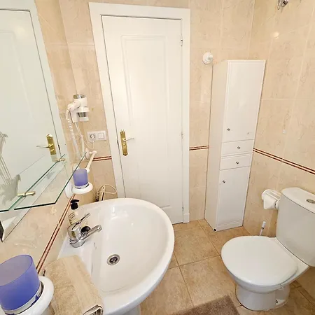 La Casa De Semesterbostad *