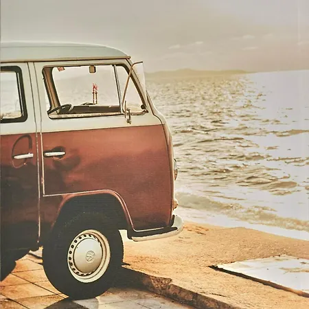 Semesterbostad La Casa De *