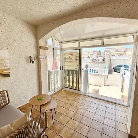 Semesterbostad La Casa De *