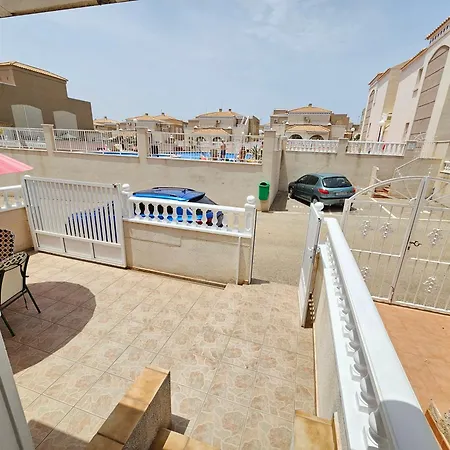 Semesterbostad La Casa De Torrevieja