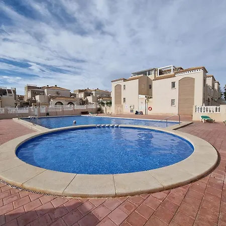 Semesterbostad La Casa De