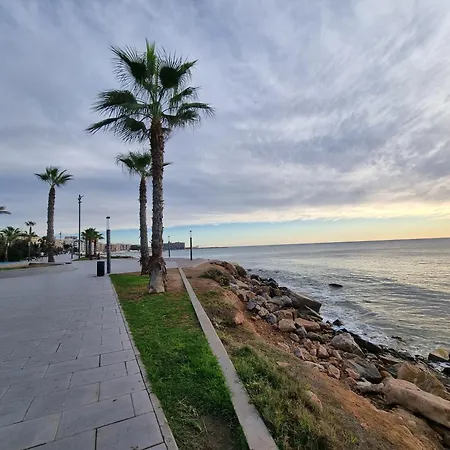 Semesterbostad La Casa De *