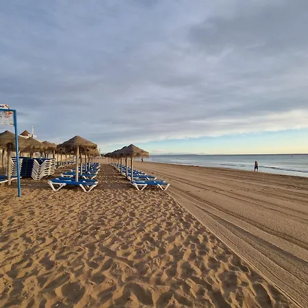 La Casa De Torrevieja