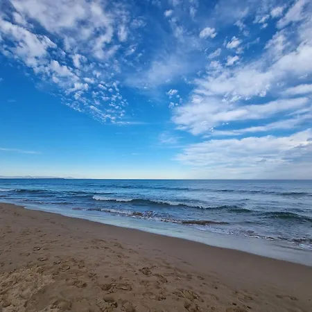 La Casa De Semesterbostad *