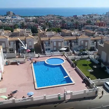 La Casa De Сasa de vacaciones *