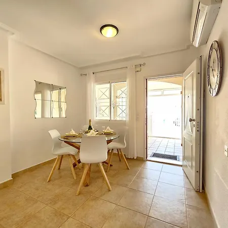 La Casa De Torrevieja