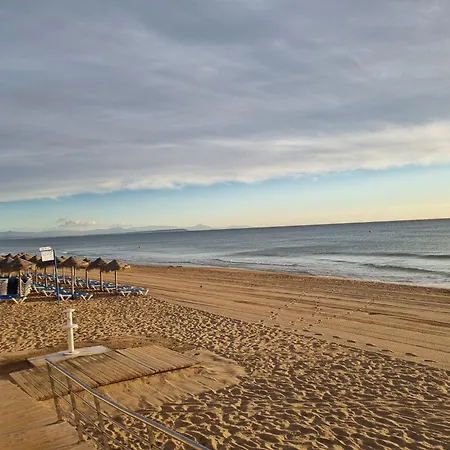 La Casa De Hébergement de vacances *
