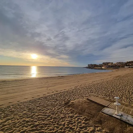 La Casa De Сasa de vacaciones Torrevieja