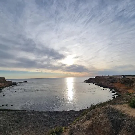 Hébergement de vacances La Casa De