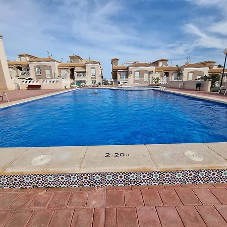 La Casa De Torrevieja
