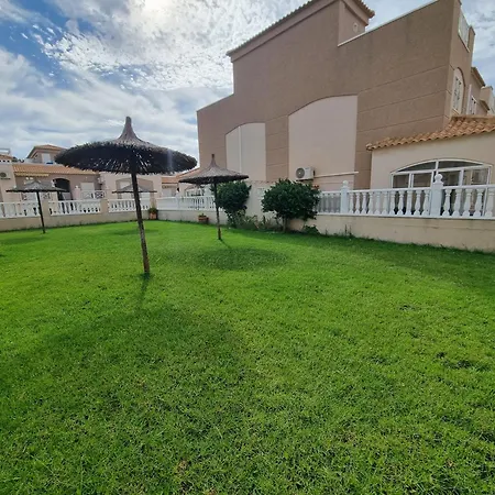La Casa De Hébergement de vacances