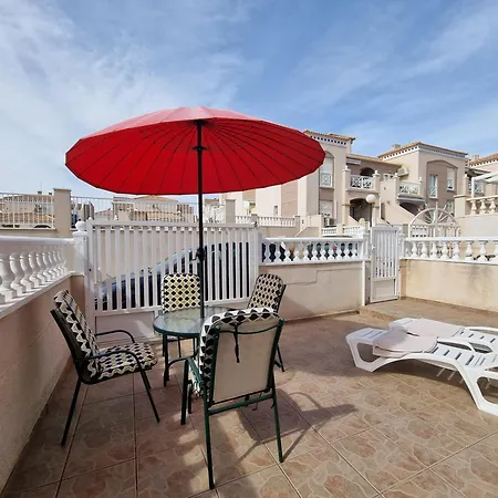 Hébergement de vacances La Casa De