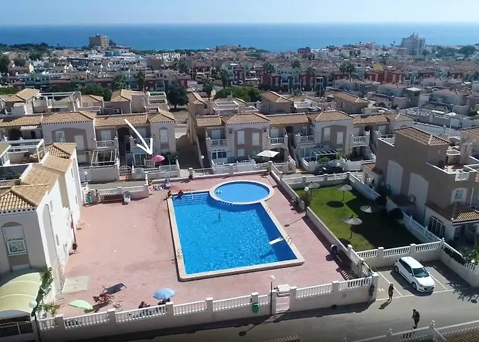 La Casa De Vakantiehuis *