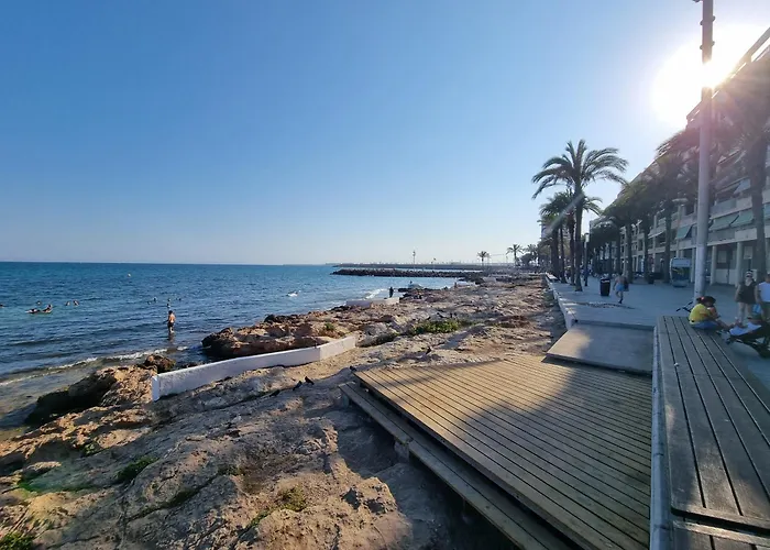 La Casa De Vakantiehuis *