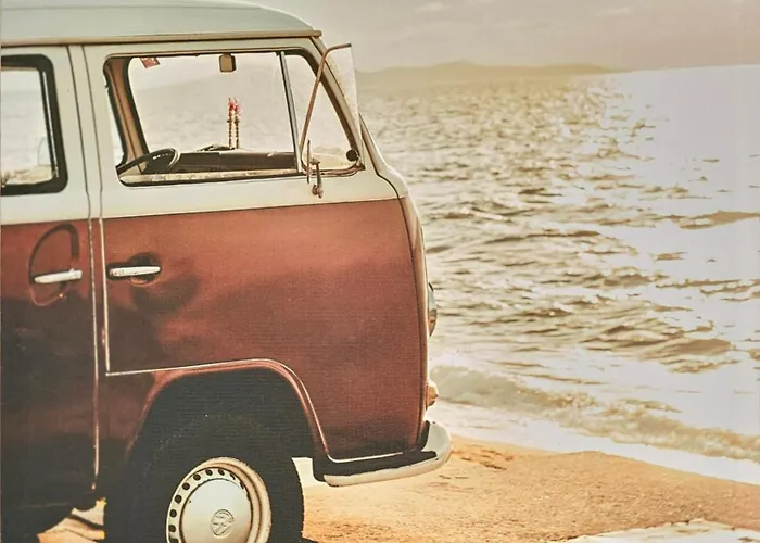 Vakantiehuis La Casa De *