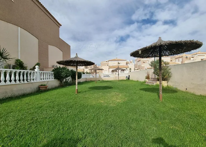 La Casa De * Torrevieja