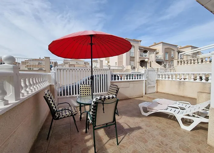 Vakantiehuis La Casa De