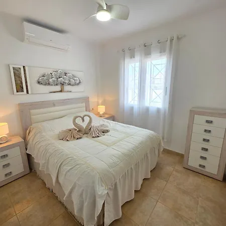 Holiday home La Casa De