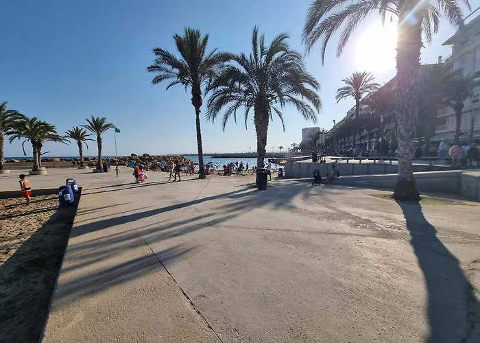 Holiday home La Casa De *