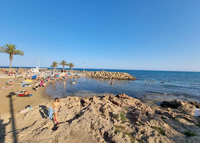 Holiday home La Casa De Torrevieja