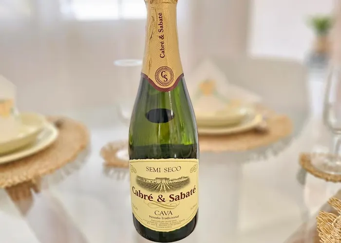 La Casa De Holiday home