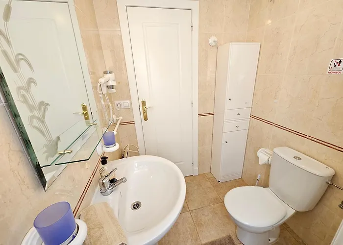 La Casa De Holiday home *