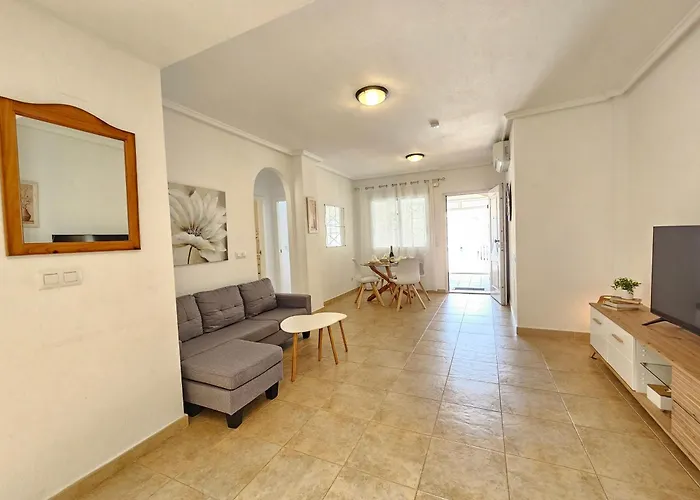 La Casa De Holiday home Torrevieja