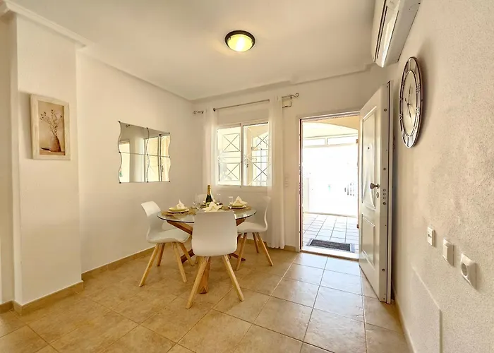 La Casa De Torrevieja