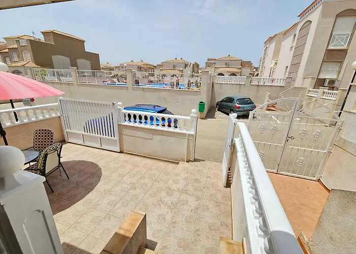 Holiday home La Casa De Torrevieja