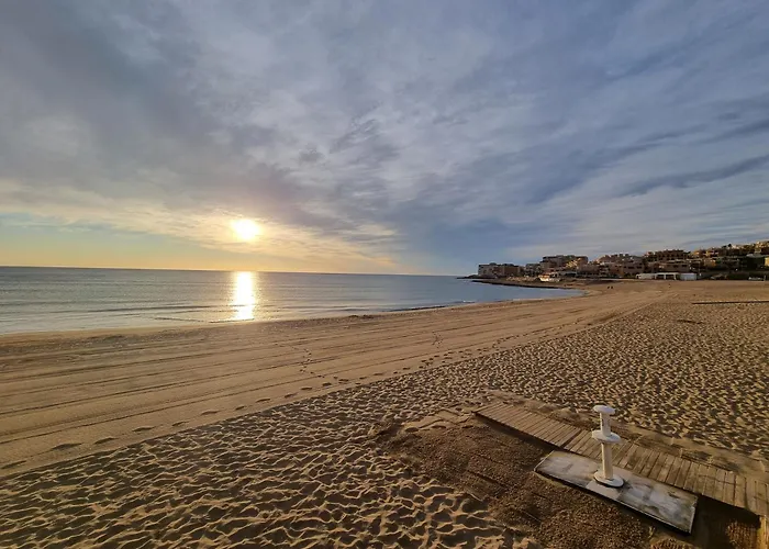 La Casa De Holiday home Torrevieja