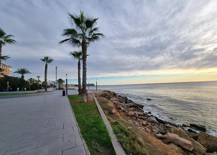 Holiday home La Casa De *