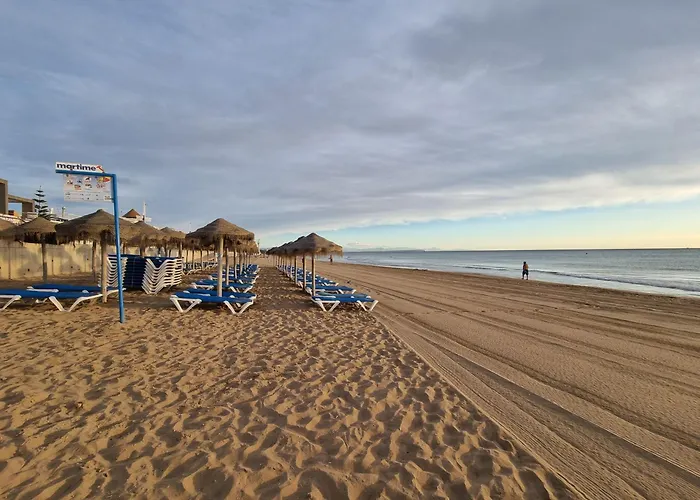 La Casa De Torrevieja