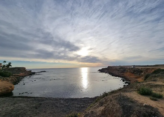 Holiday home La Casa De