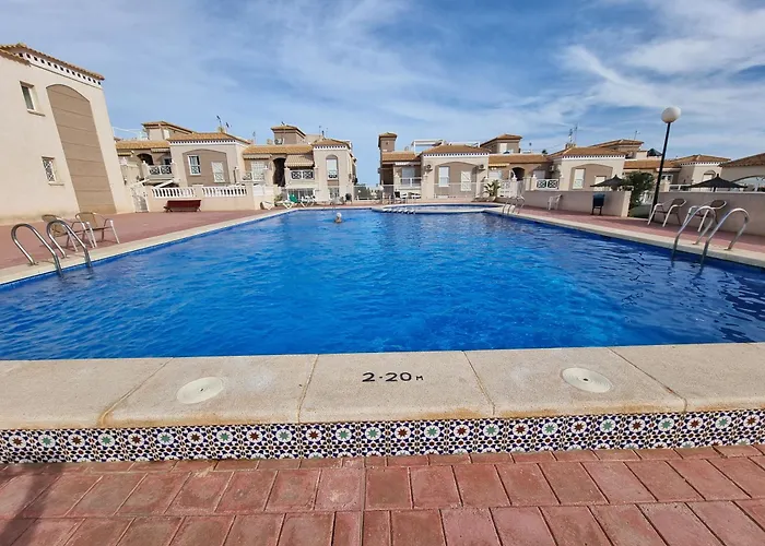 La Casa De Torrevieja