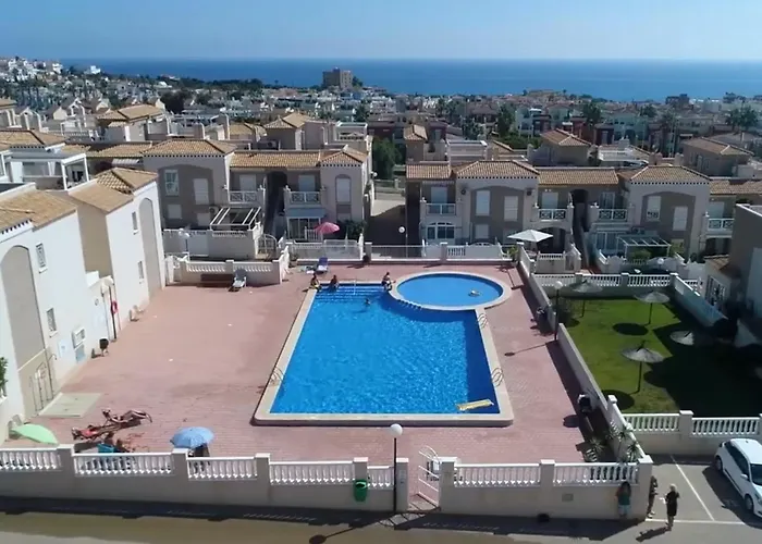 La Casa De * Torrevieja