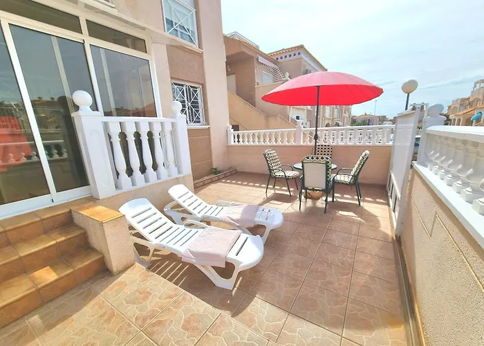 La Casa De * Torrevieja