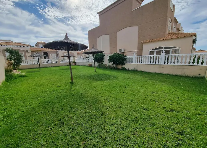 La Casa De Holiday home