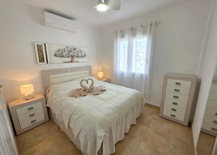 Holiday home La Casa De